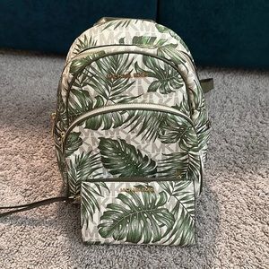 Micheal Kors bag and wallet